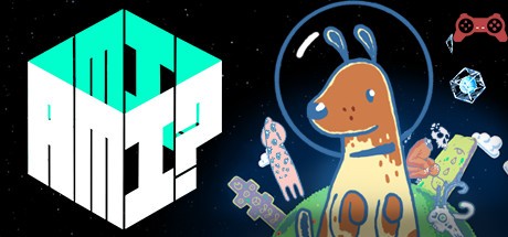 Am I? System Requirements