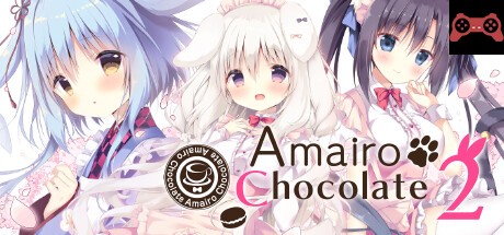 Amairo Chocolate 2 System Requirements