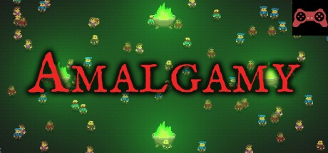 Amalgamy System Requirements