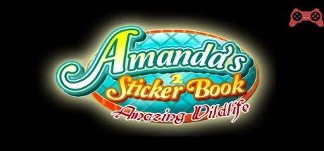 Amanda's Sticker Book 2 - Amazing Wildlife System Requirements