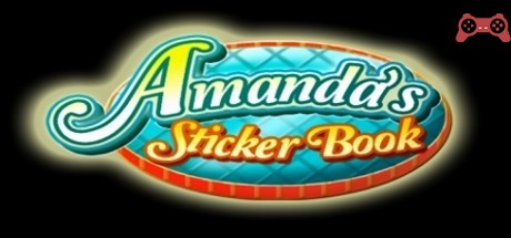 Amanda's Sticker Book System Requirements