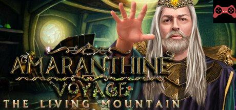 Amaranthine Voyage: The Living Mountain Collector's Edition System Requirements