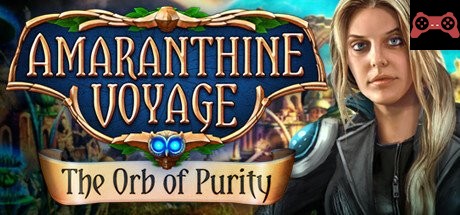 Amaranthine Voyage: The Orb of Purity Collector's Edition System Requirements
