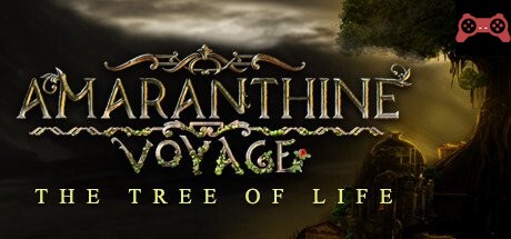Amaranthine Voyage: The Tree of Life Collector's Edition System Requirements