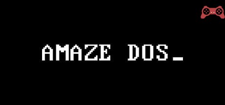 AMaze DOS System Requirements