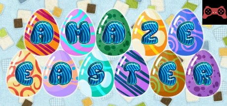 aMAZE Easter System Requirements