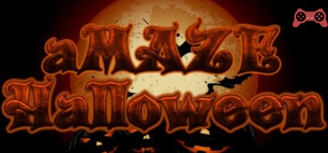 aMAZE Halloween System Requirements