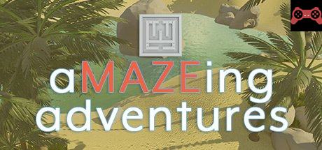 aMAZEing adventures System Requirements