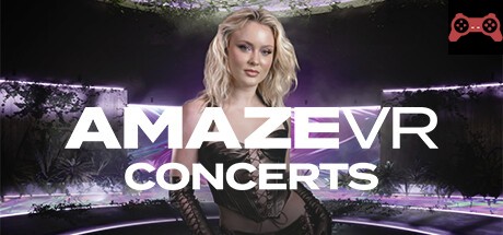 AmazeVR Concerts System Requirements