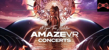 AmazeVR Megan Thee Stallion VR Concert System Requirements