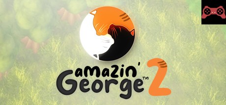 amazin' George 2 System Requirements