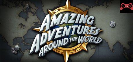 Amazing Adventures Around the World System Requirements