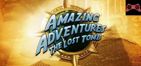 Amazing Adventures The Lost Tomb System Requirements