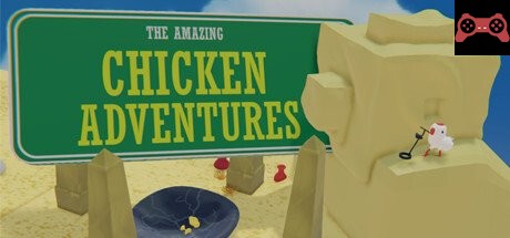 Amazing Chicken Adventures System Requirements