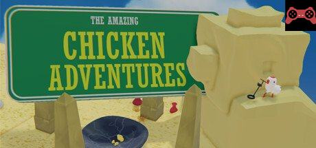 Amazing Chicken Adventures System Requirements
