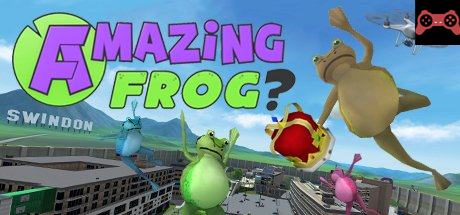 Amazing Frog? System Requirements