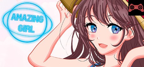Amazing Girl System Requirements