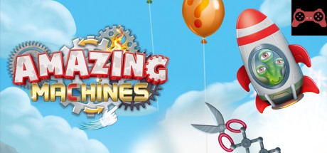 Amazing Machines System Requirements