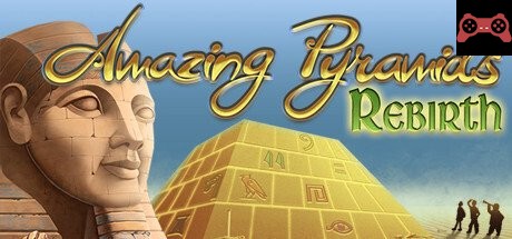 Amazing Pyramids: Rebirth System Requirements
