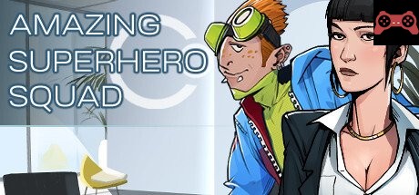 Amazing Superhero Squad System Requirements