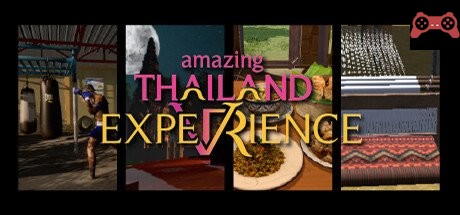 Amazing Thailand VR Experience System Requirements