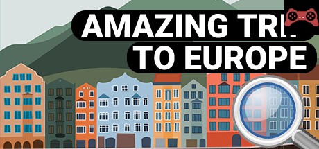 Amazing Trip to Europe System Requirements