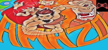 Amazo System Requirements