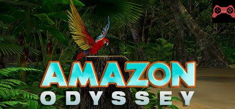 Amazon Odyssey System Requirements