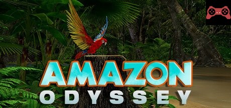 Amazon Odyssey System Requirements