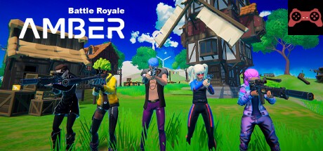 AMBER Battle Royale System Requirements