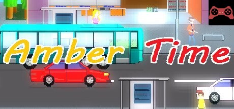 Amber Time System Requirements
