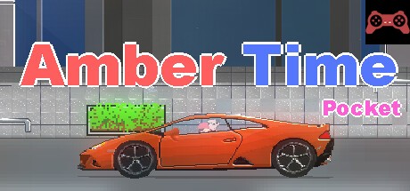 Amber Time Pocket System Requirements
