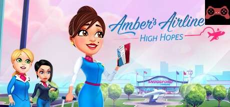 Amber's Airline - High Hopes System Requirements