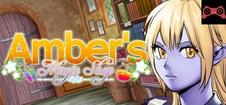 Amber's Magic Shop System Requirements