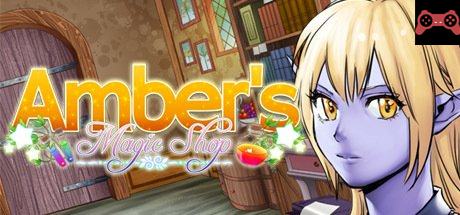 Amber's Magic Shop System Requirements