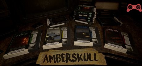 Amberskull System Requirements