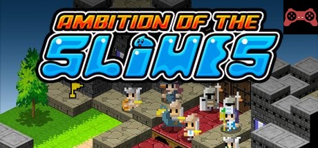 Ambition of the Slimes System Requirements