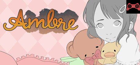 Ambre - a heartbreaking kinetic novel System Requirements