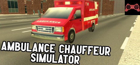 Ambulance Chauffeur Simulator System Requirements