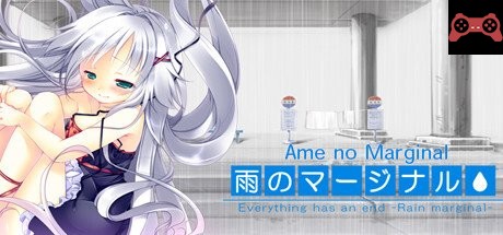 Ame no Marginal -Rain Marginal- System Requirements