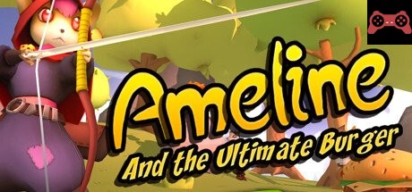 Ameline and the Ultimate Burger System Requirements