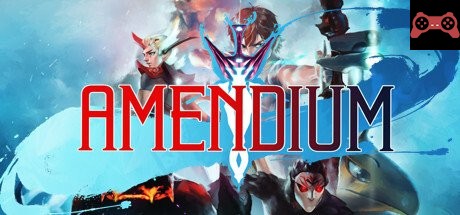 Amendium System Requirements