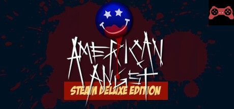 American Angst (Steam Deluxe Edition) System Requirements