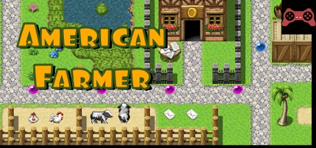 American Farmer System Requirements