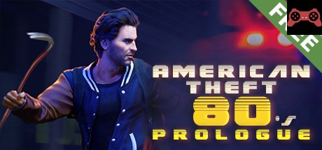 American Theft 80s: Prologue System Requirements