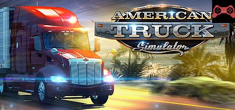 American Truck Simulator System Requirements