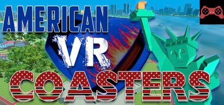 American VR Coasters System Requirements