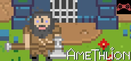 Amethlion System Requirements
