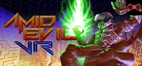 AMID EVIL VR System Requirements