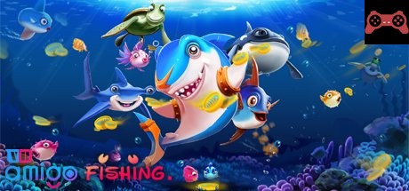 Amigo Fishing System Requirements
